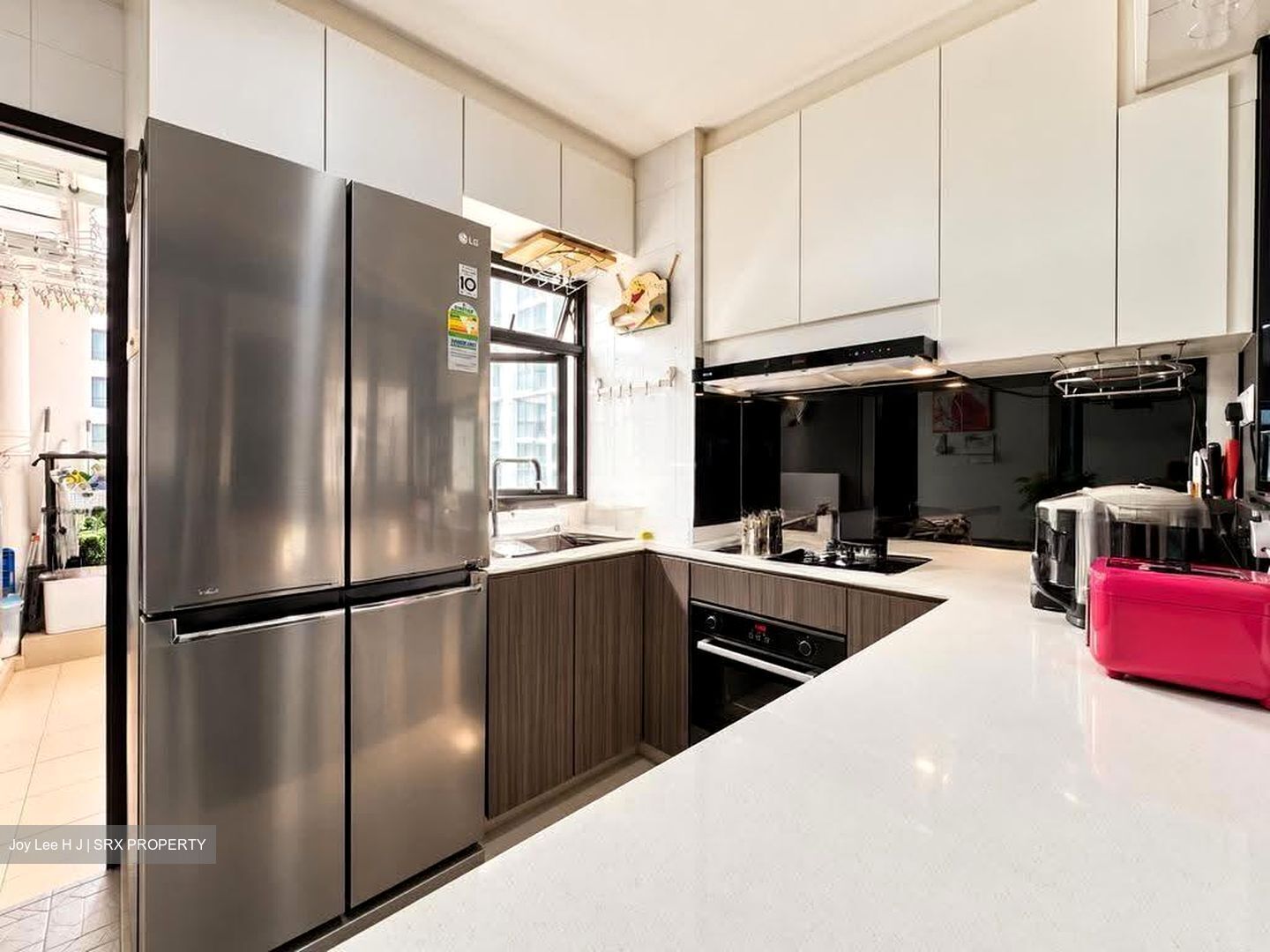 Blk 28D Dover Gardens (Queenstown), HDB 5 Rooms #617273511